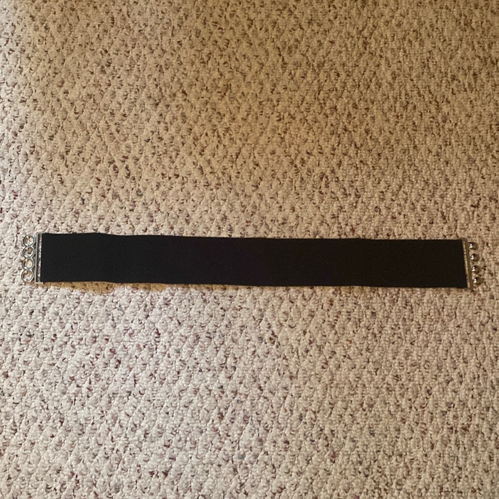 Waist Belt